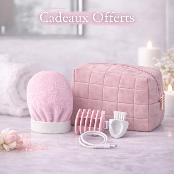 LadySkin – Peau sensible