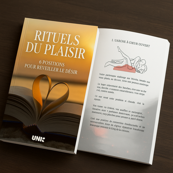 Nuvira - Le Coussin Intime