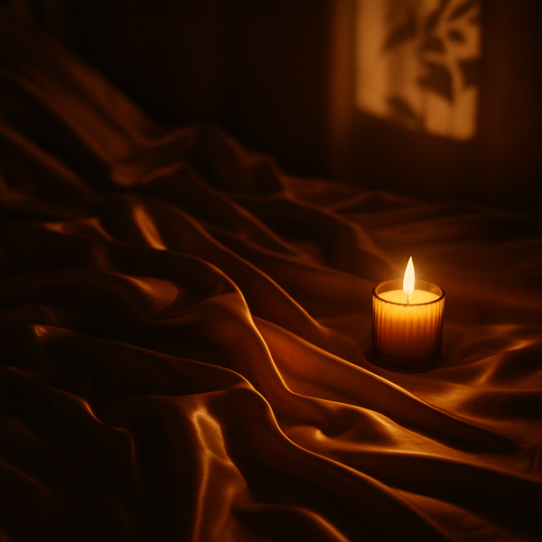 Rituels du Plaisir - 6 positions  pour réveiller le désir