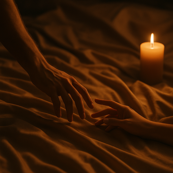 Rituels du Plaisir - 6 positions  pour réveiller le désir