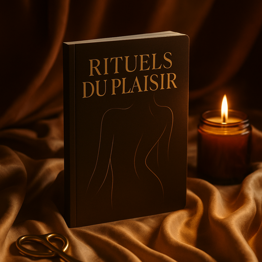 Rituels du Plaisir - 6 positions  pour réveiller le désir