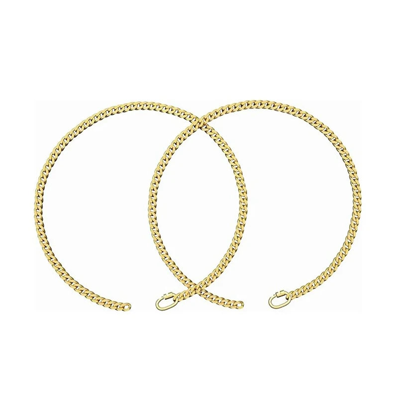 Lien Éternel – Bracelet permanent pour couple