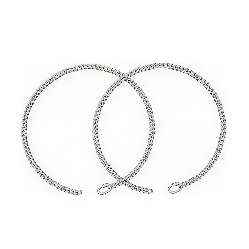 Lien Éternel – Bracelet permanent pour couple