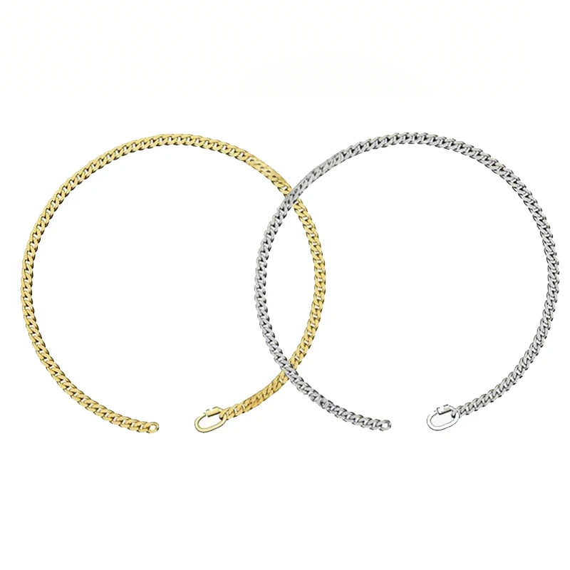 Lien Éternel – Bracelet permanent pour couple