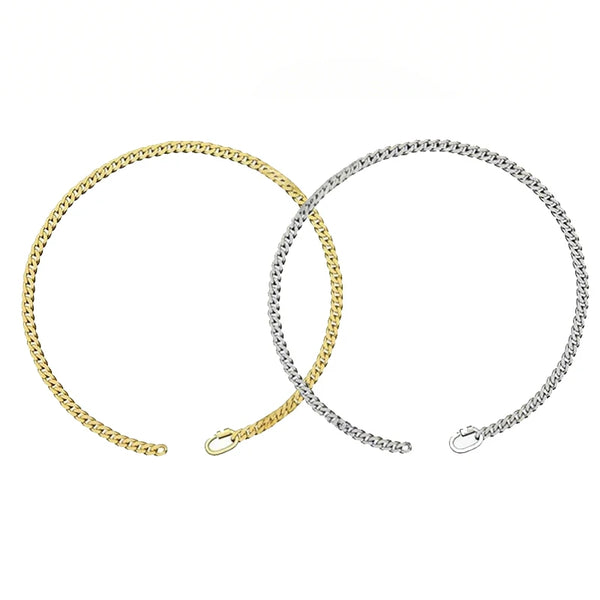 Lien Éternel – Bracelet permanent pour couple