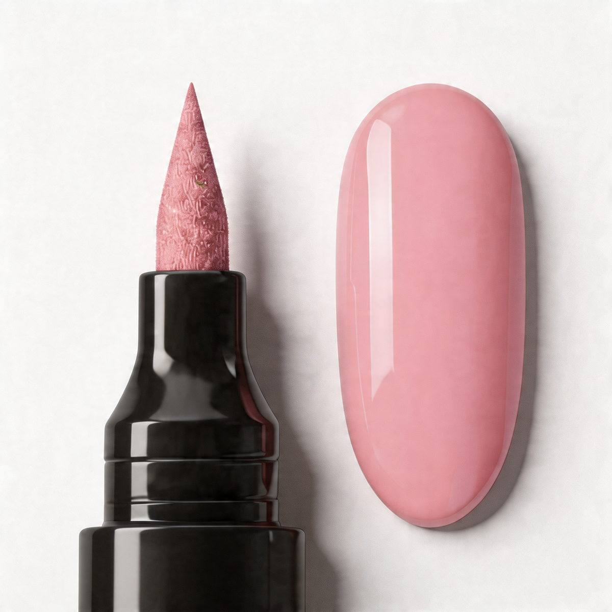 Stylo vernis Rose Bubble