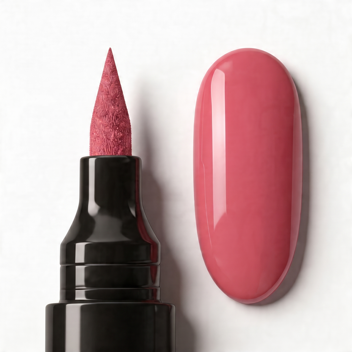 Stylo vernis Framboise