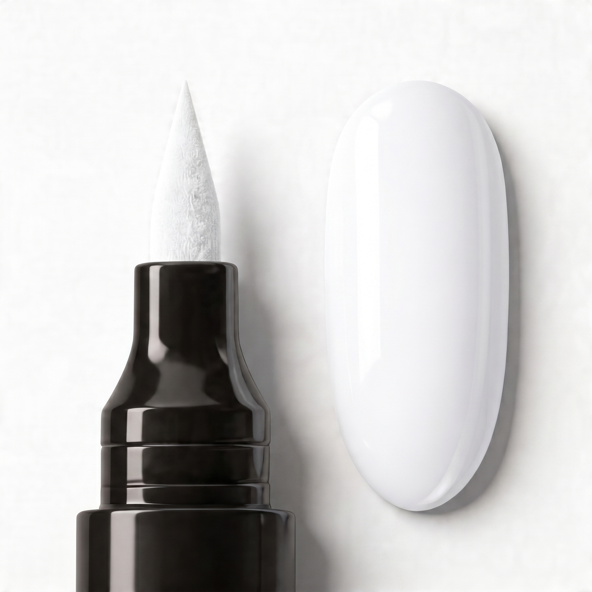 Stylo vernis Neige