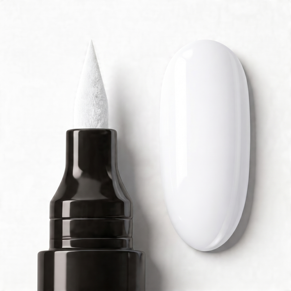 Stylo vernis Neige