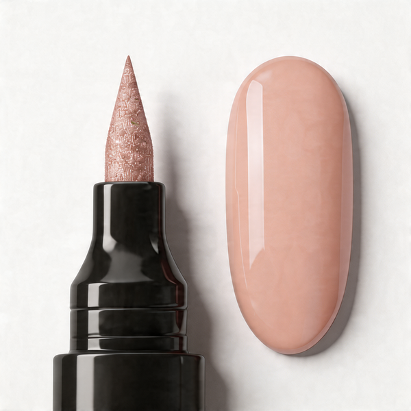 Stylo vernis Pastel