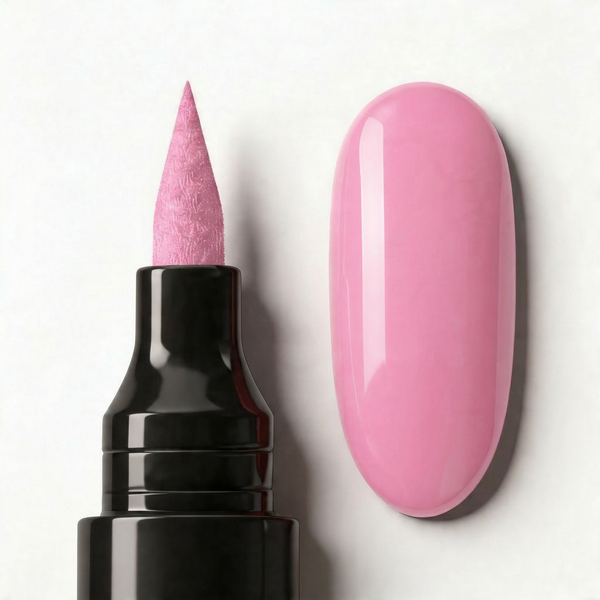 Stylo vernis Pinky