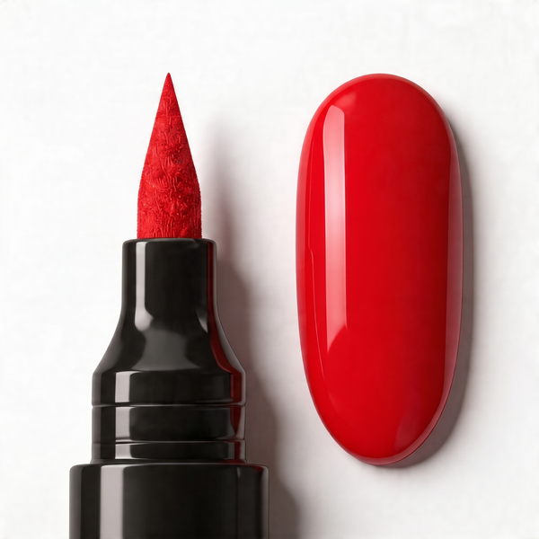 Stylo vernis Rubis