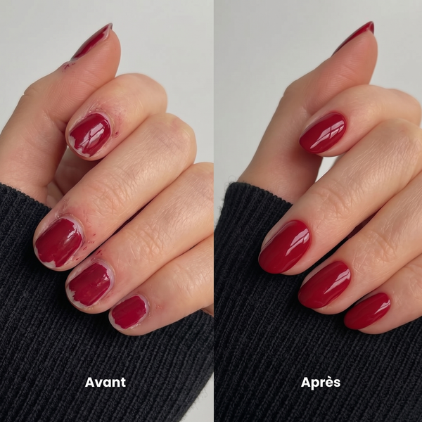 Stylo vernis Semi-permanent