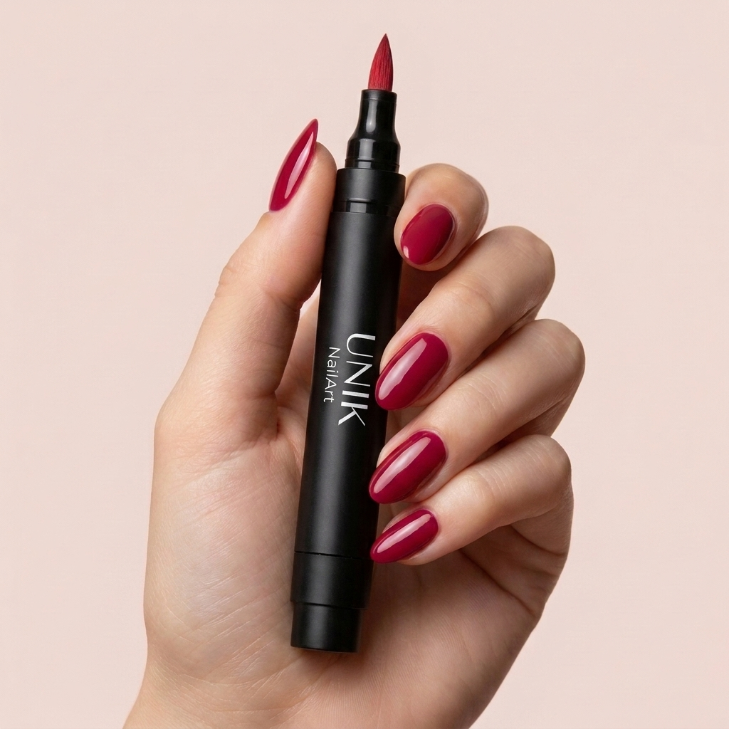 Stylo vernis Semi-permanant