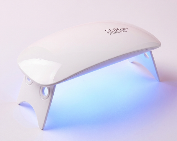 Lampe UV Coffret