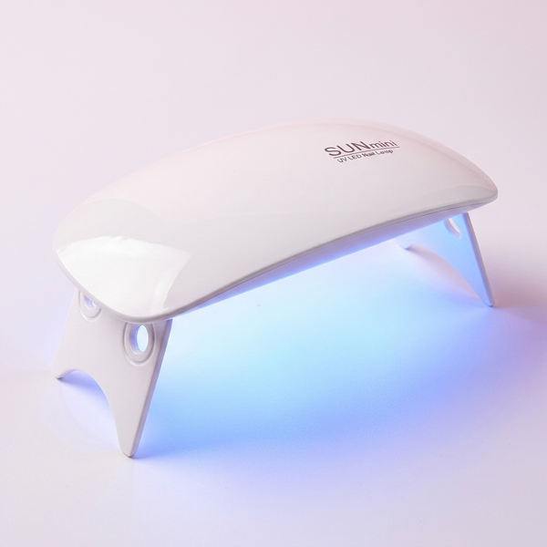 Lampe UV Coffret